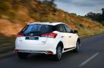 Toyota Yaris Cross 2018 года (ZA)